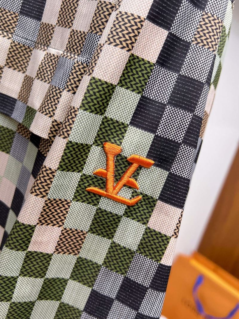 Louis Vuitton Outwear